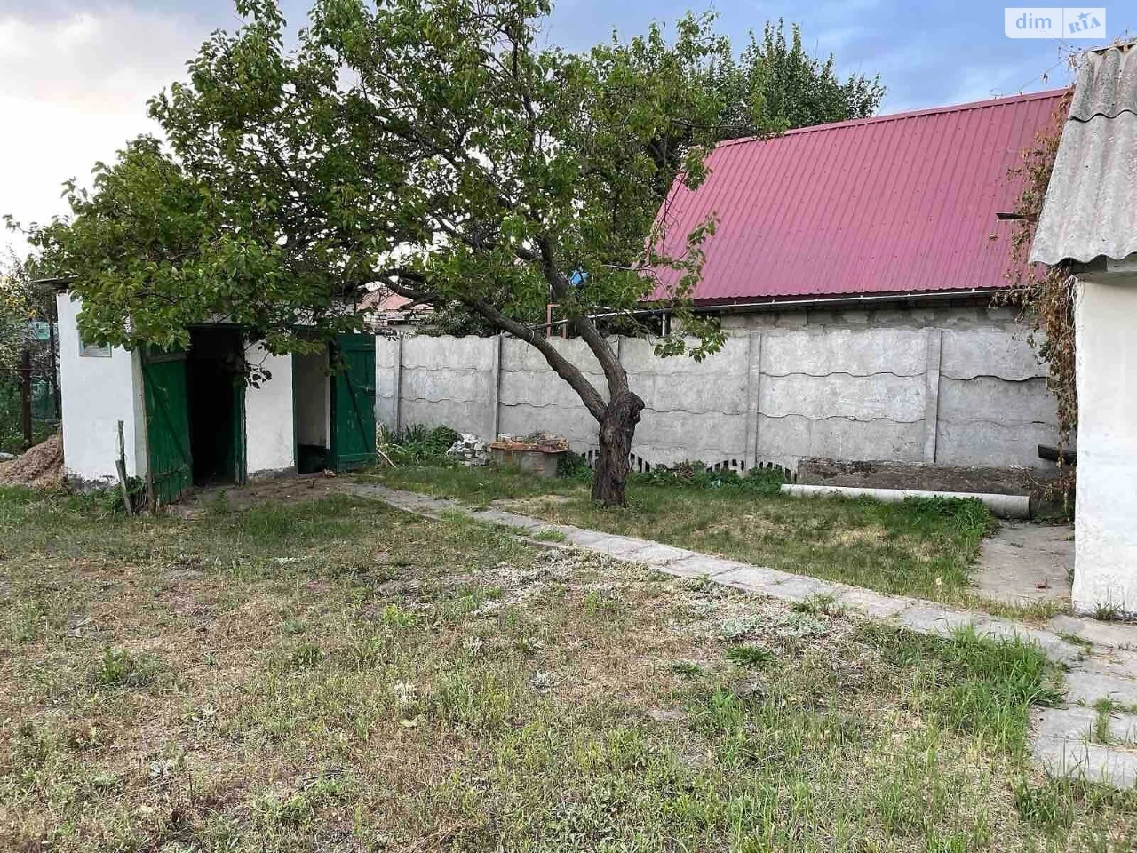 Продаж Дім