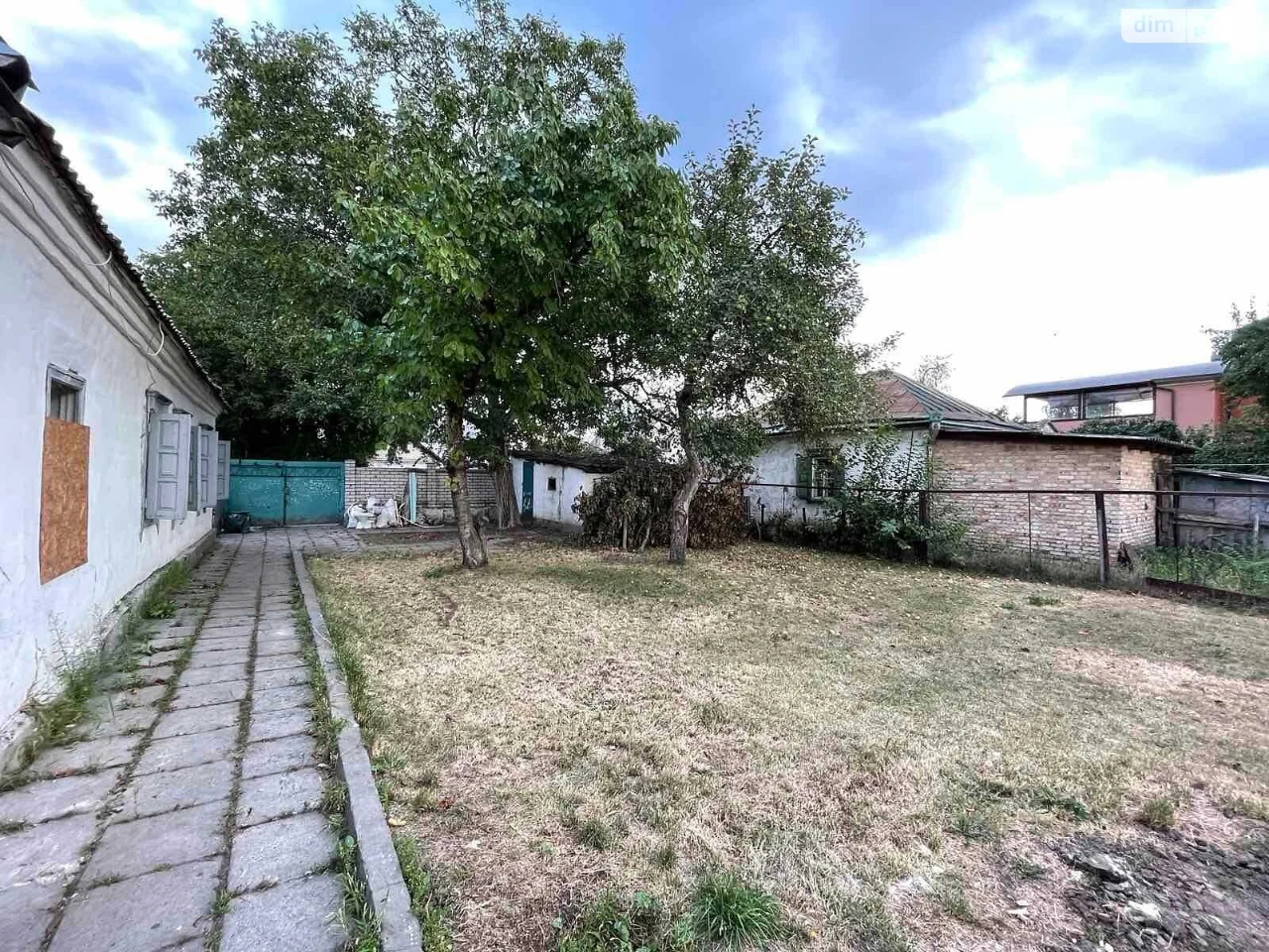 Продаж Дім