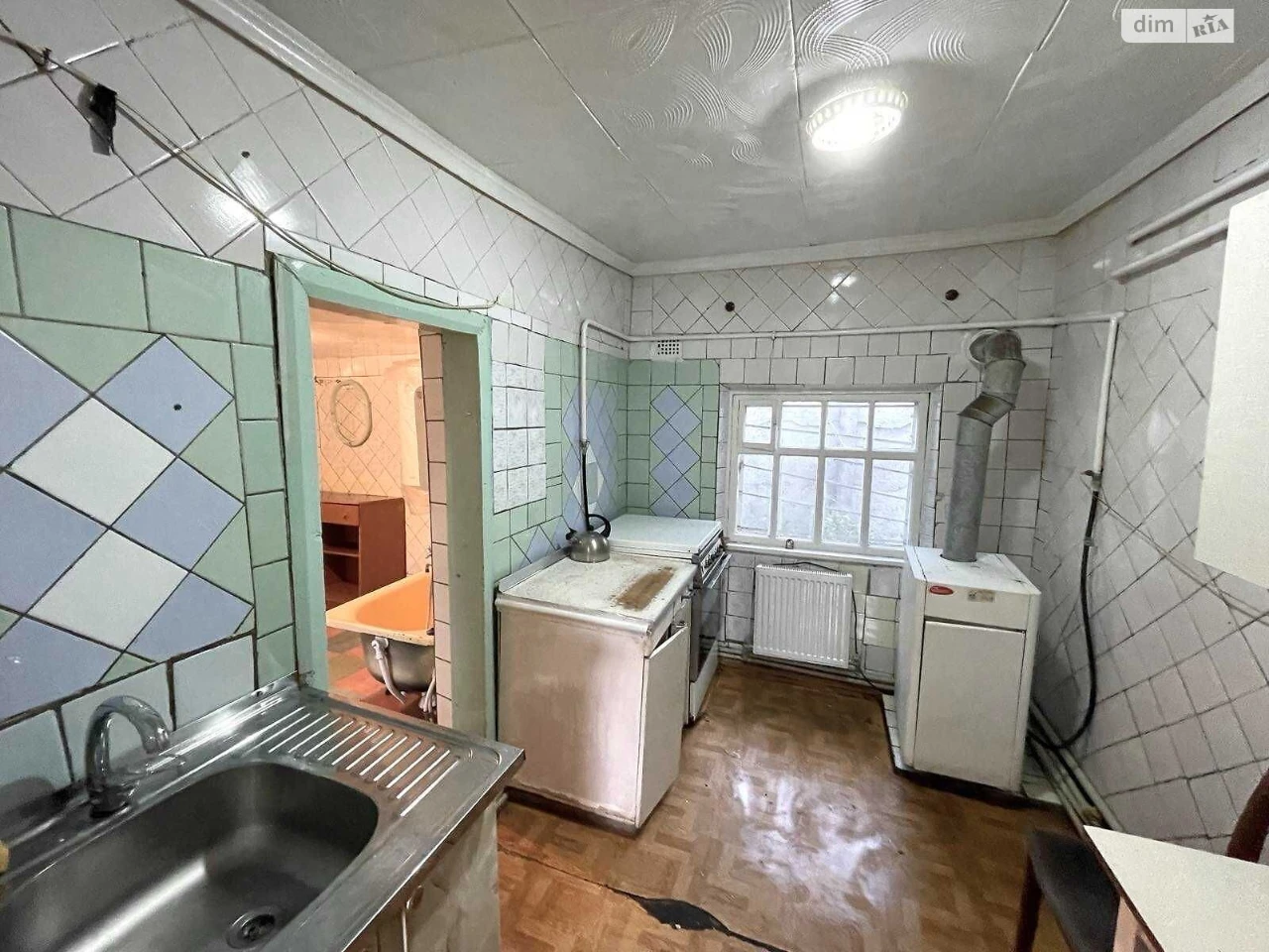 Продаж Дім