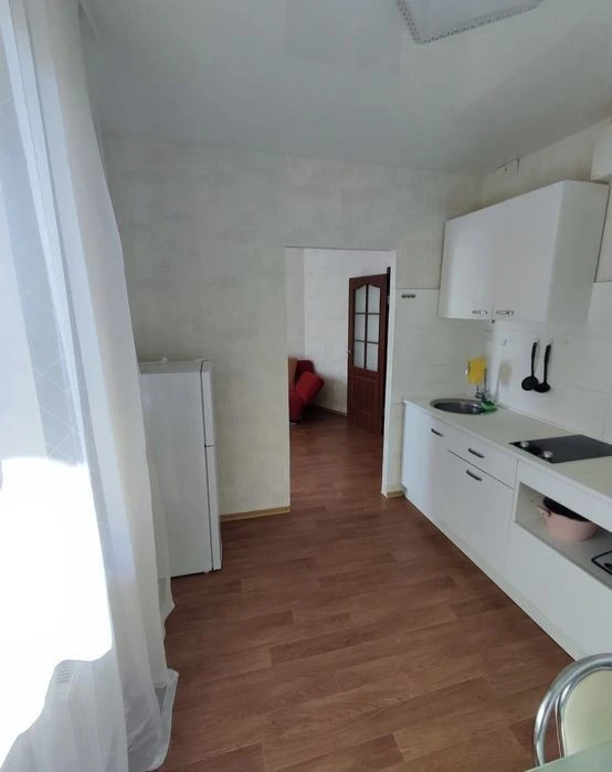 Top Selling residential complex Eureka with documents, one-room apartment
