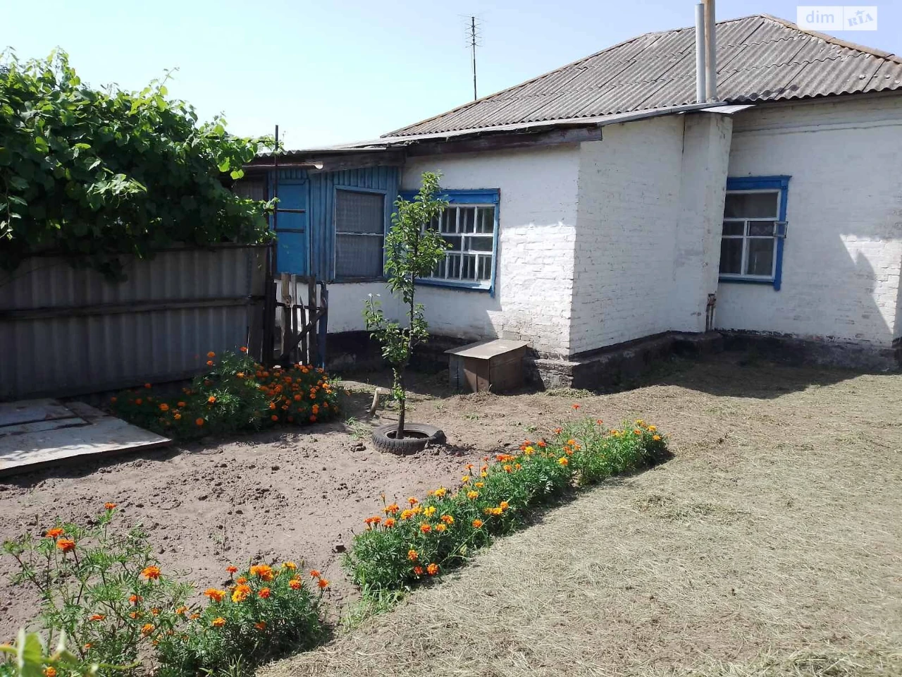 Продаж Дім Придніпровський