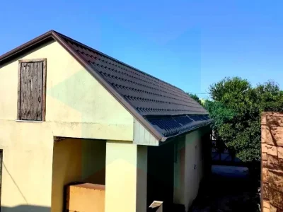 Будинок. Дніпро, Радісна вул.