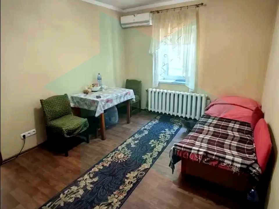 Будинок. Дніпро, Радісна вул.
