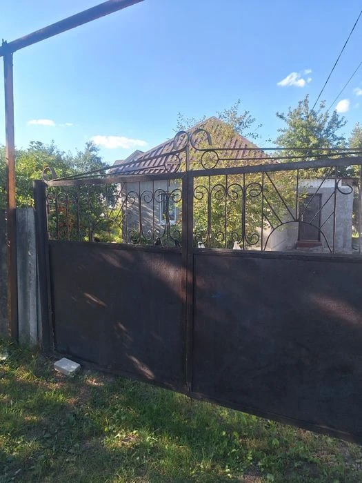 Продам дом Березановка Левый берег Индустриальный Моторная