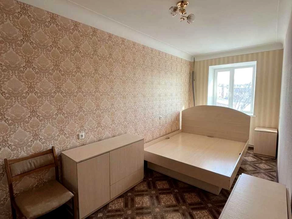 Квартира. Полтава, Європейська вул. (Фрунзе)