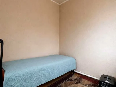 Будинок. Дніпро, Берегова вул.