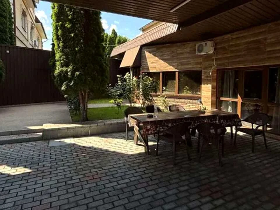 Будинок. Дніпро, Аудиторна