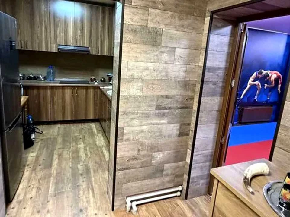 Будинок. Дніпро, Аудиторна