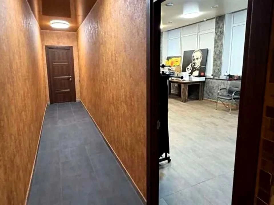 Будинок. Дніпро, Аудиторна