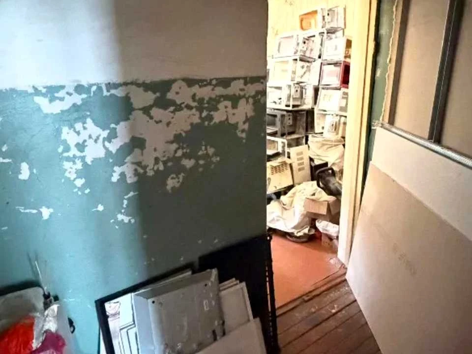 Будинок. Дніпро, Бригадна вул.