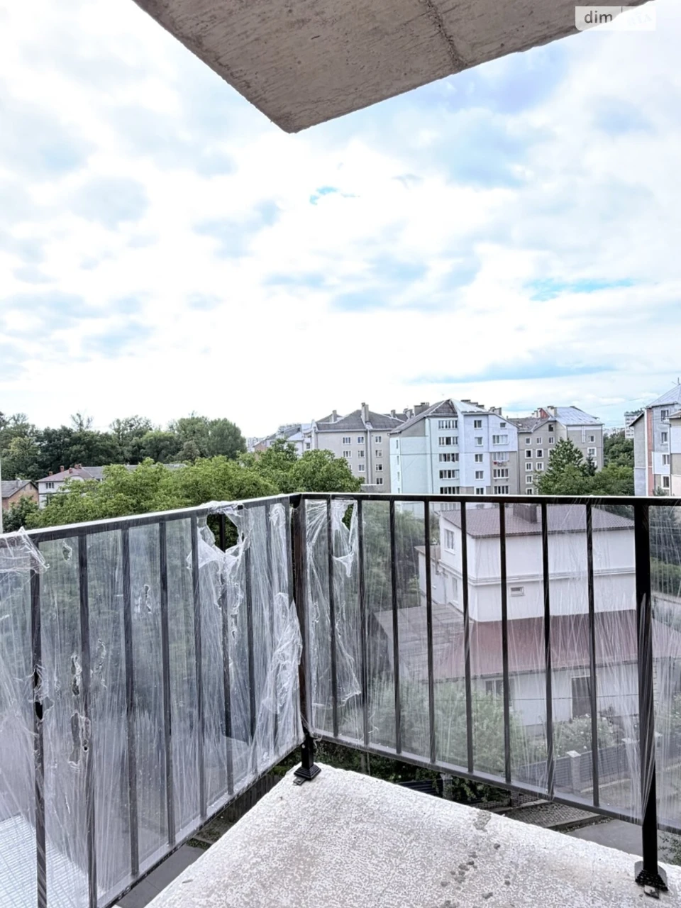Продаж Квартира Будівельників