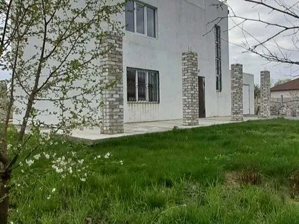 Будинок. Дніпро, Кролевецька вул. (Онезька)