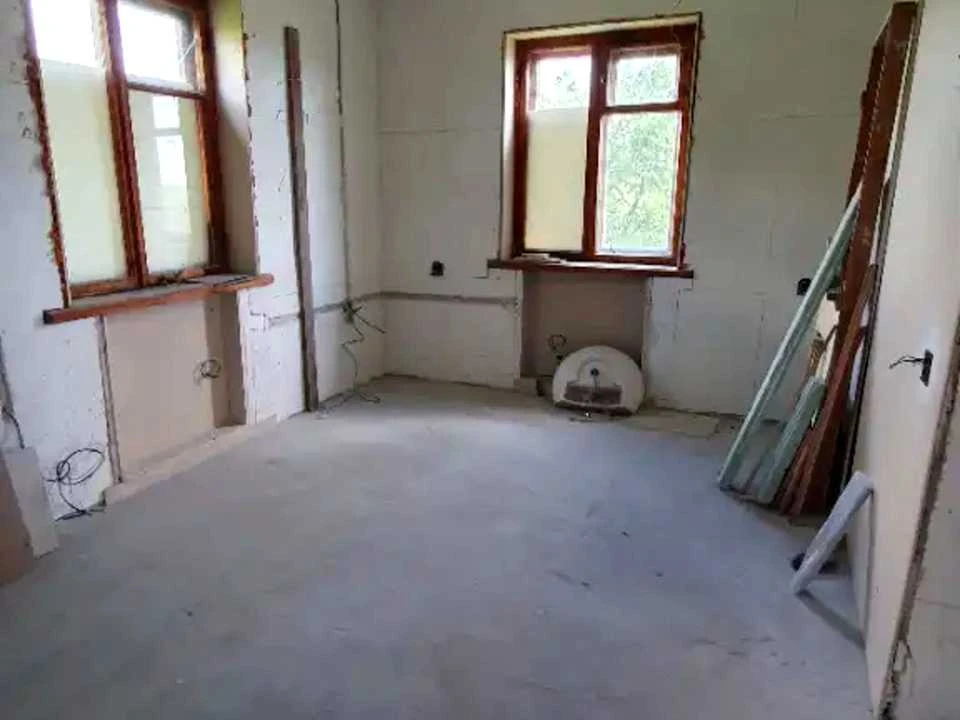 Будинок. Дніпро, Велика