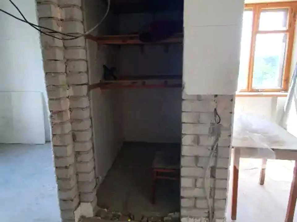Будинок. Дніпро, Велика