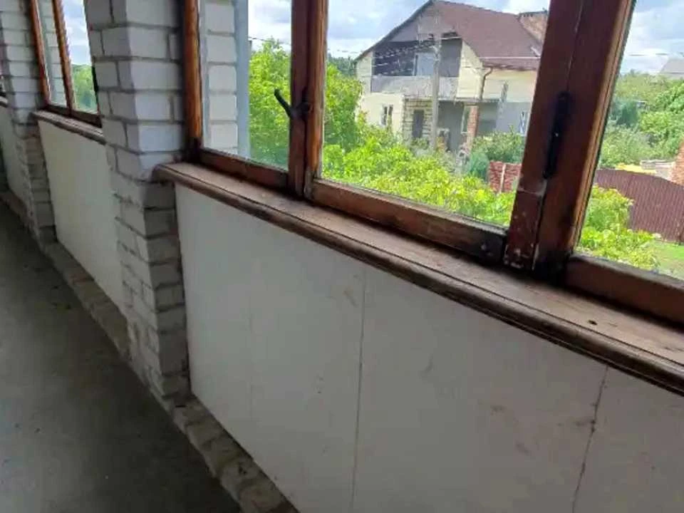 Будинок. Дніпро, Велика