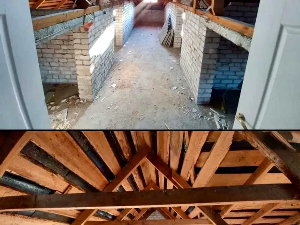 Будинок. Дніпро, Велика