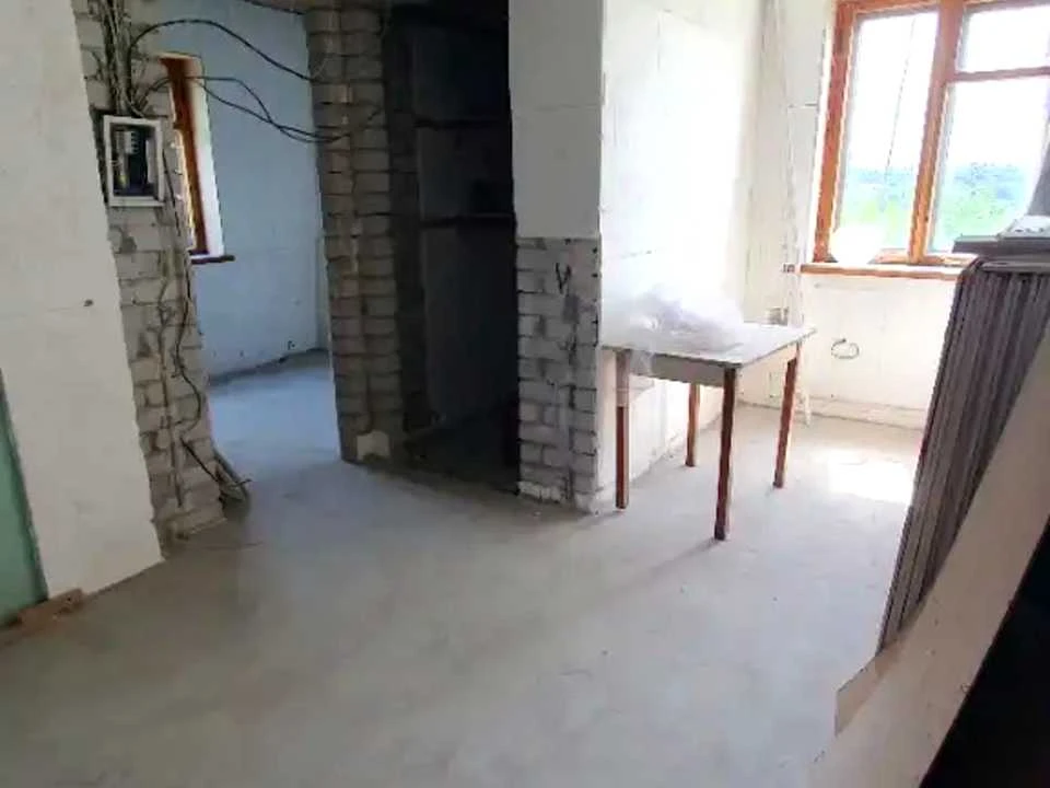 Будинок. Дніпро, Велика