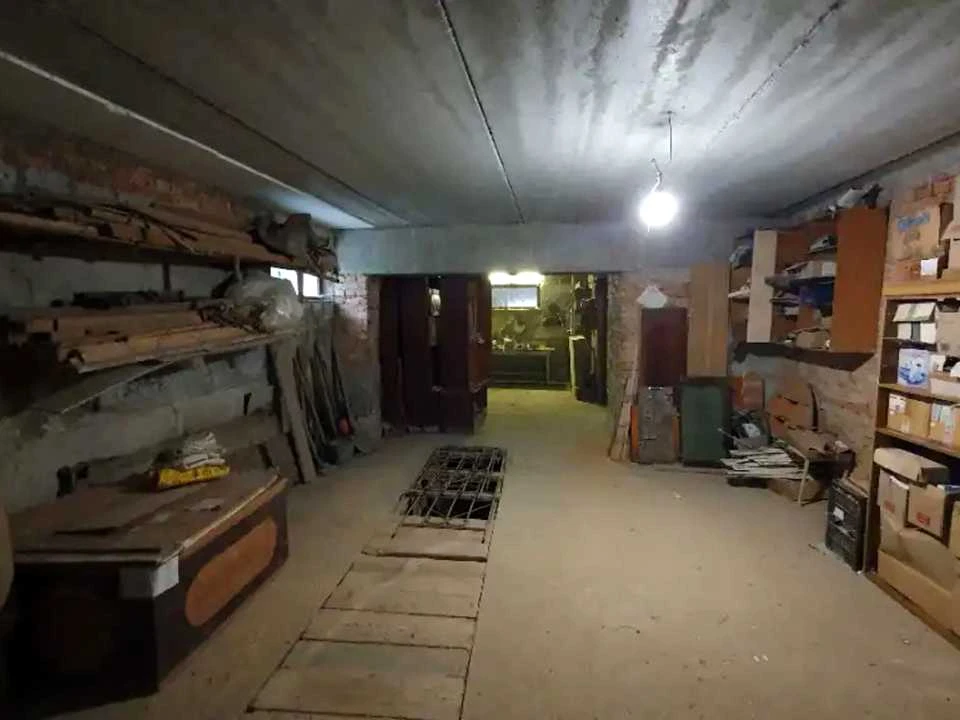 Будинок. Дніпро, Велика