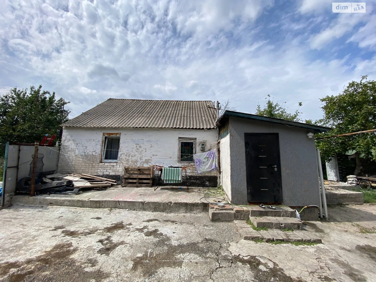 Продаж Дім Амур