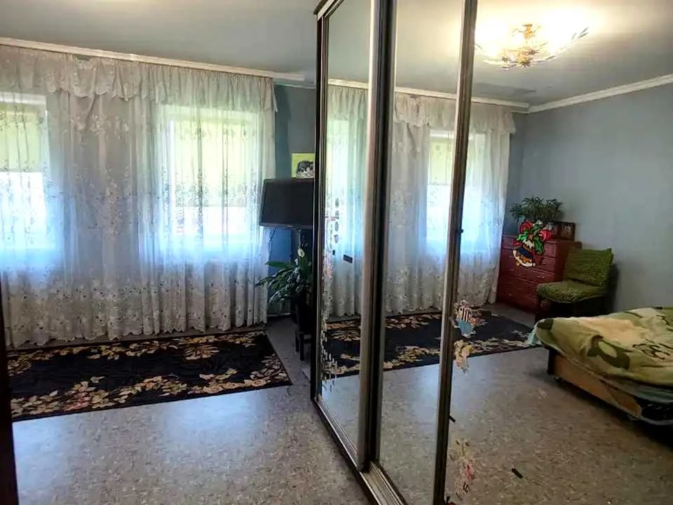 Будинок. Дніпро, Радісна вул.