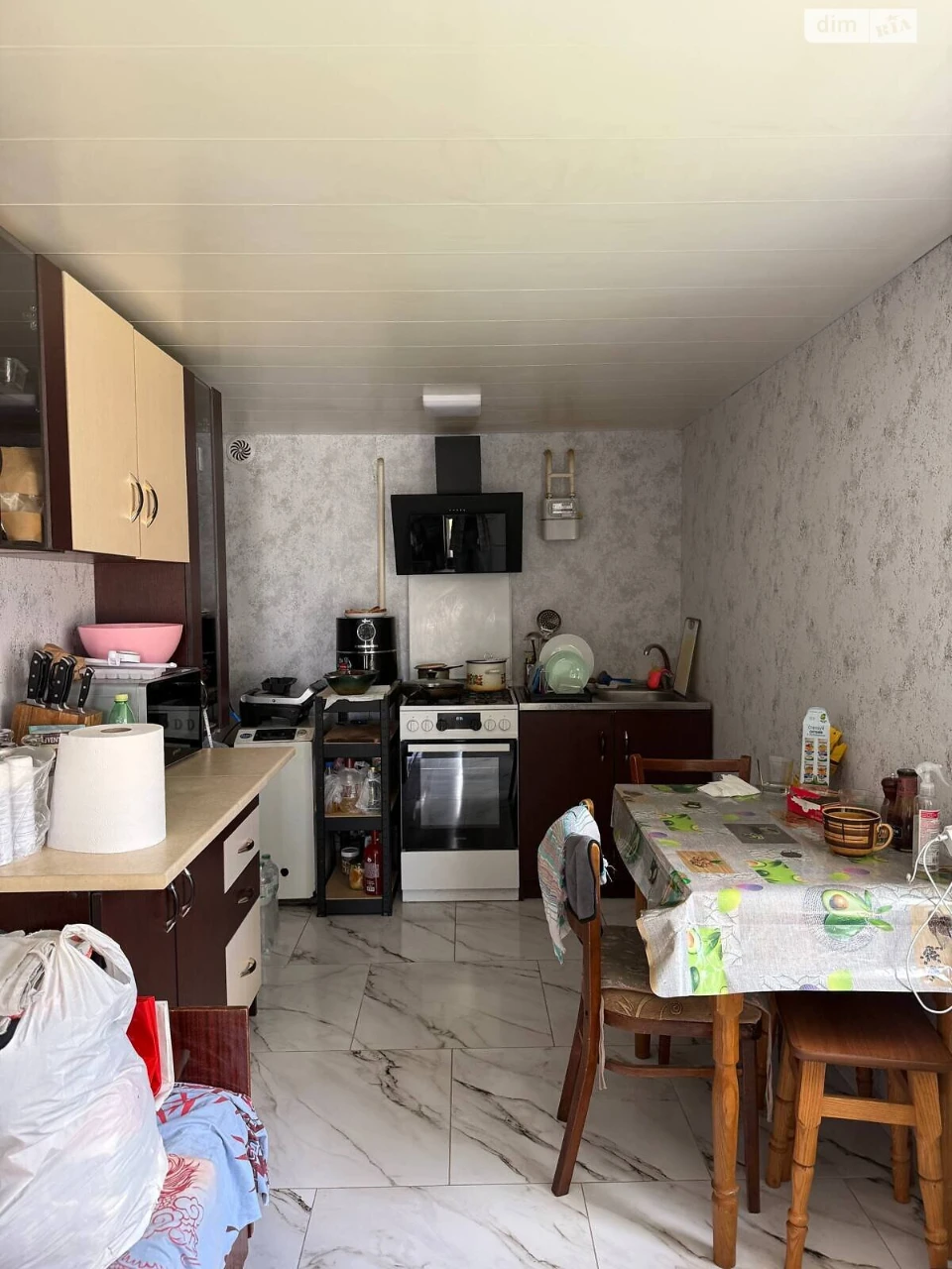Продаж Дім Рибальське