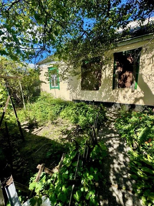 Продам дом Левый берег ул. Чайковского/Сержа Лифаря
