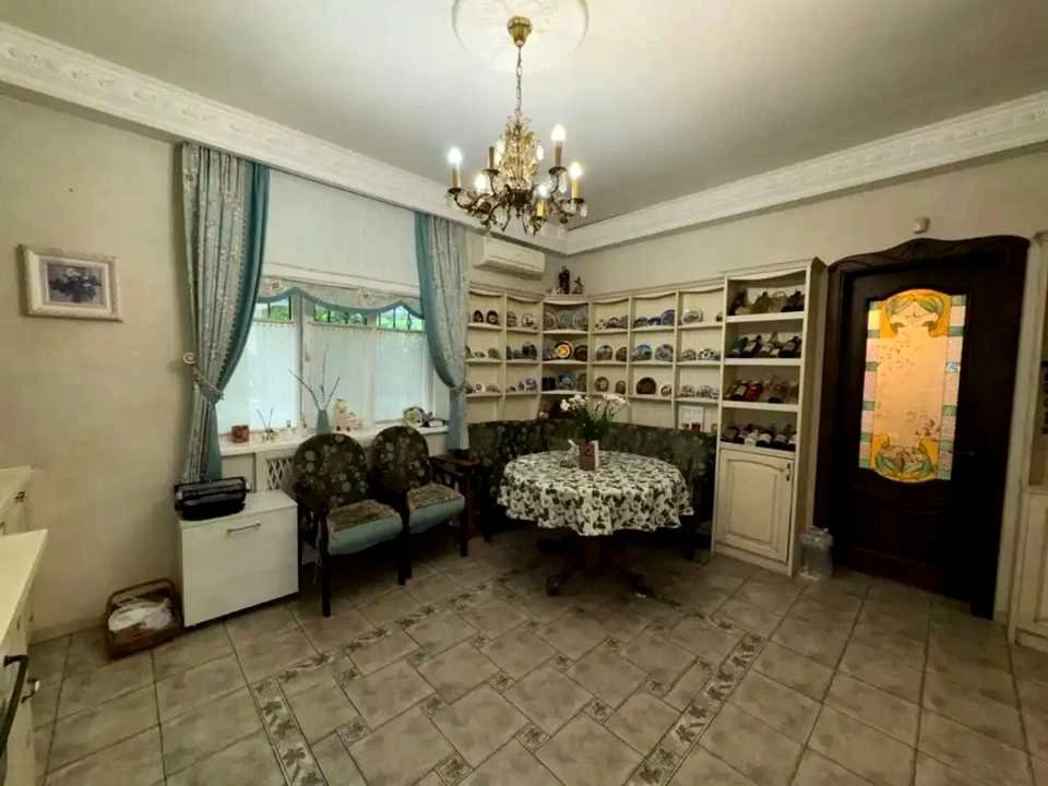 Будинок. Дніпро, Євгена Вирового вул. (Кочкіна)