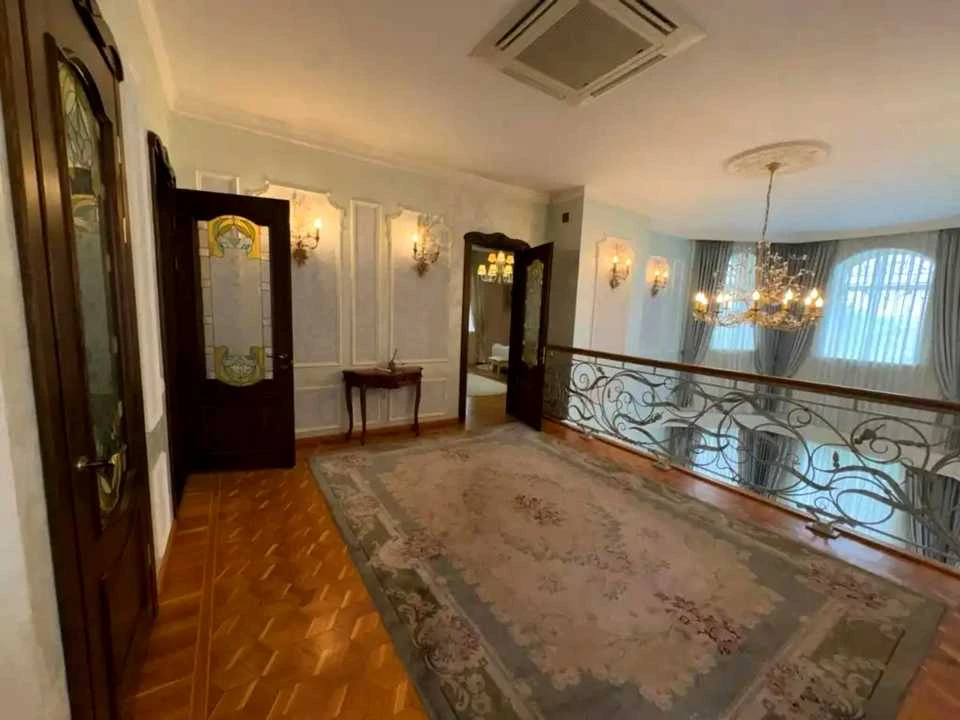 Будинок. Дніпро, Євгена Вирового вул. (Кочкіна)