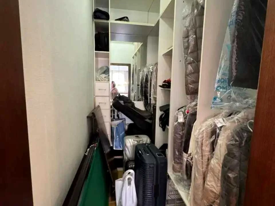 Будинок. Дніпро, Євгена Вирового вул. (Кочкіна)
