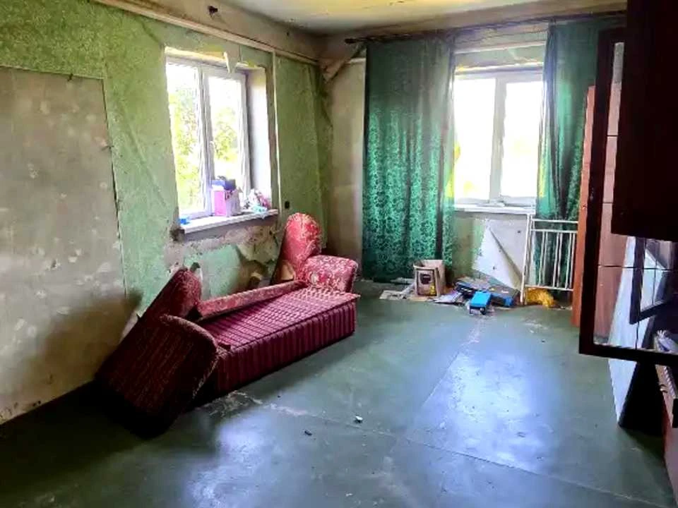 Будинок. Дніпро, Металургiв вул.
