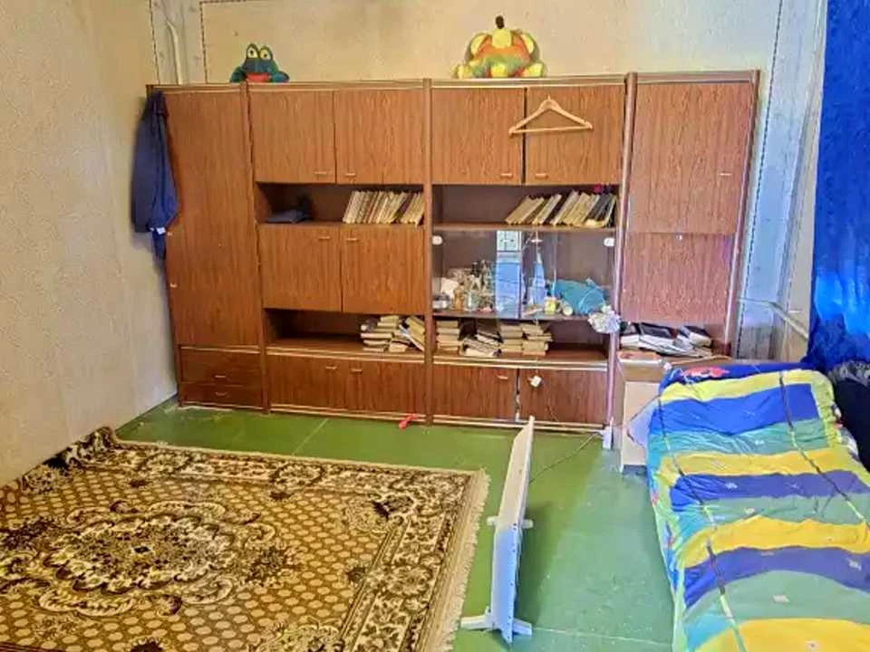 Будинок. Дніпро, Металургiв вул.