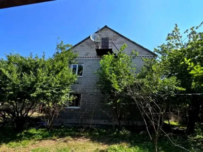 Будинок. Дніпро, Металургiв вул.