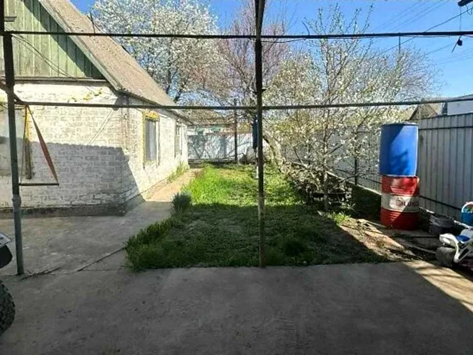 Будинок. Дніпро, Орлина вул.