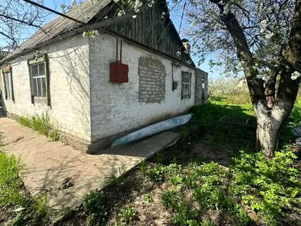 Будинок. Дніпро, Орлина вул.