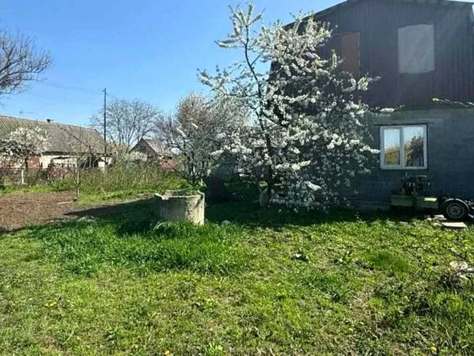 Будинок. Дніпро, Орлина вул.