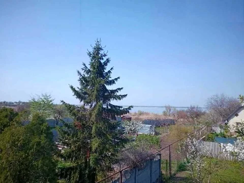 Будинок. Дніпро, Орлина вул.