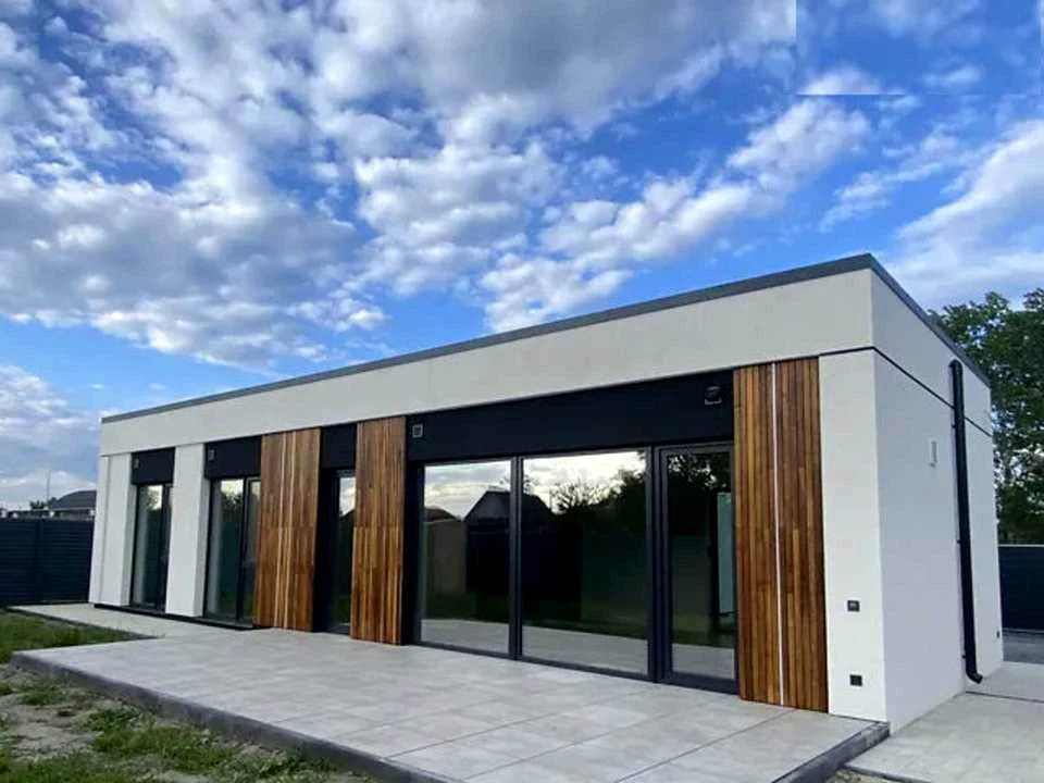 Будинок. Дніпро, Широка вул.