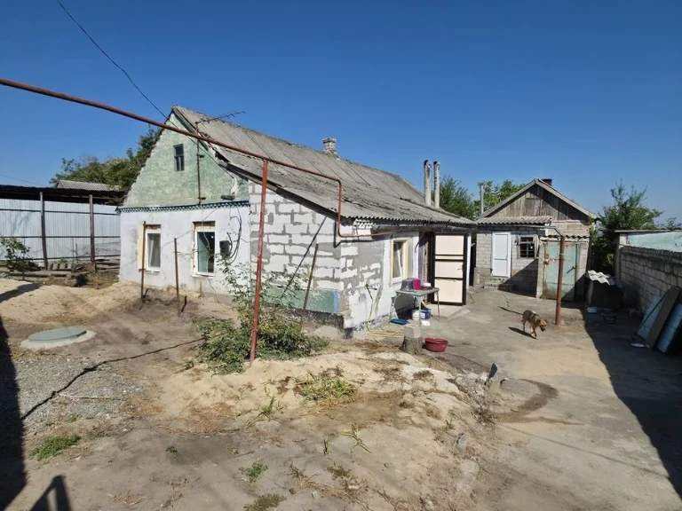 Продажа дома Таромское