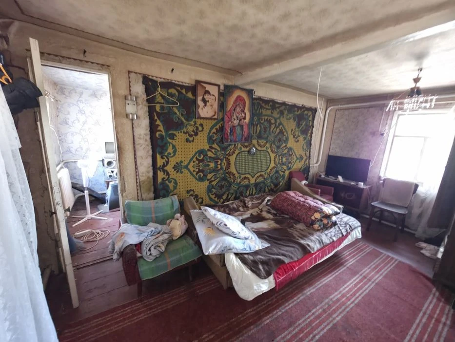 Продажа дома Таромское