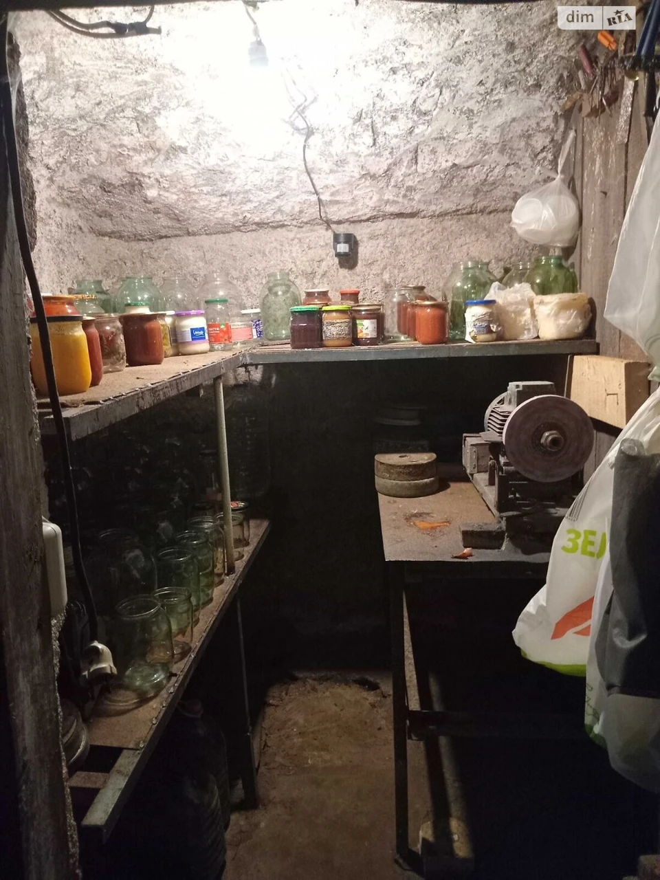 Продаж Частина будинку Чечелівський