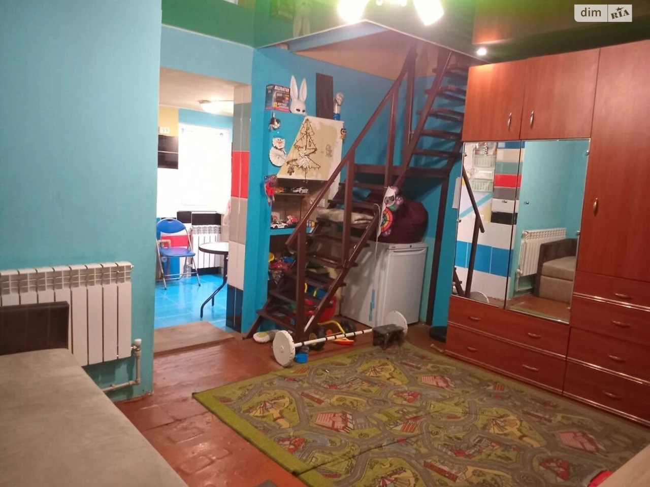 Продаж Частина будинку Чечелівський