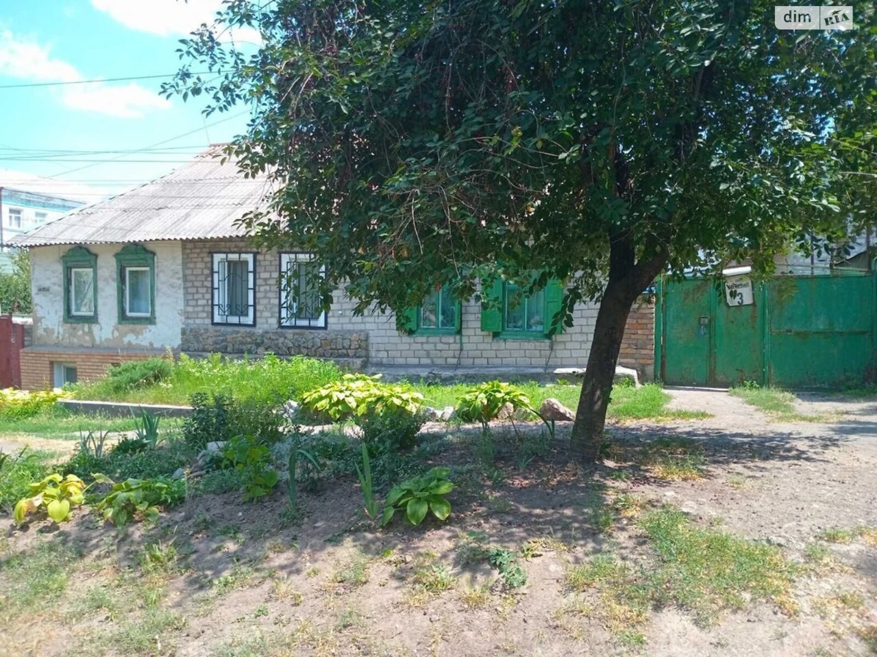 Продаж Частина будинку Чечелівський