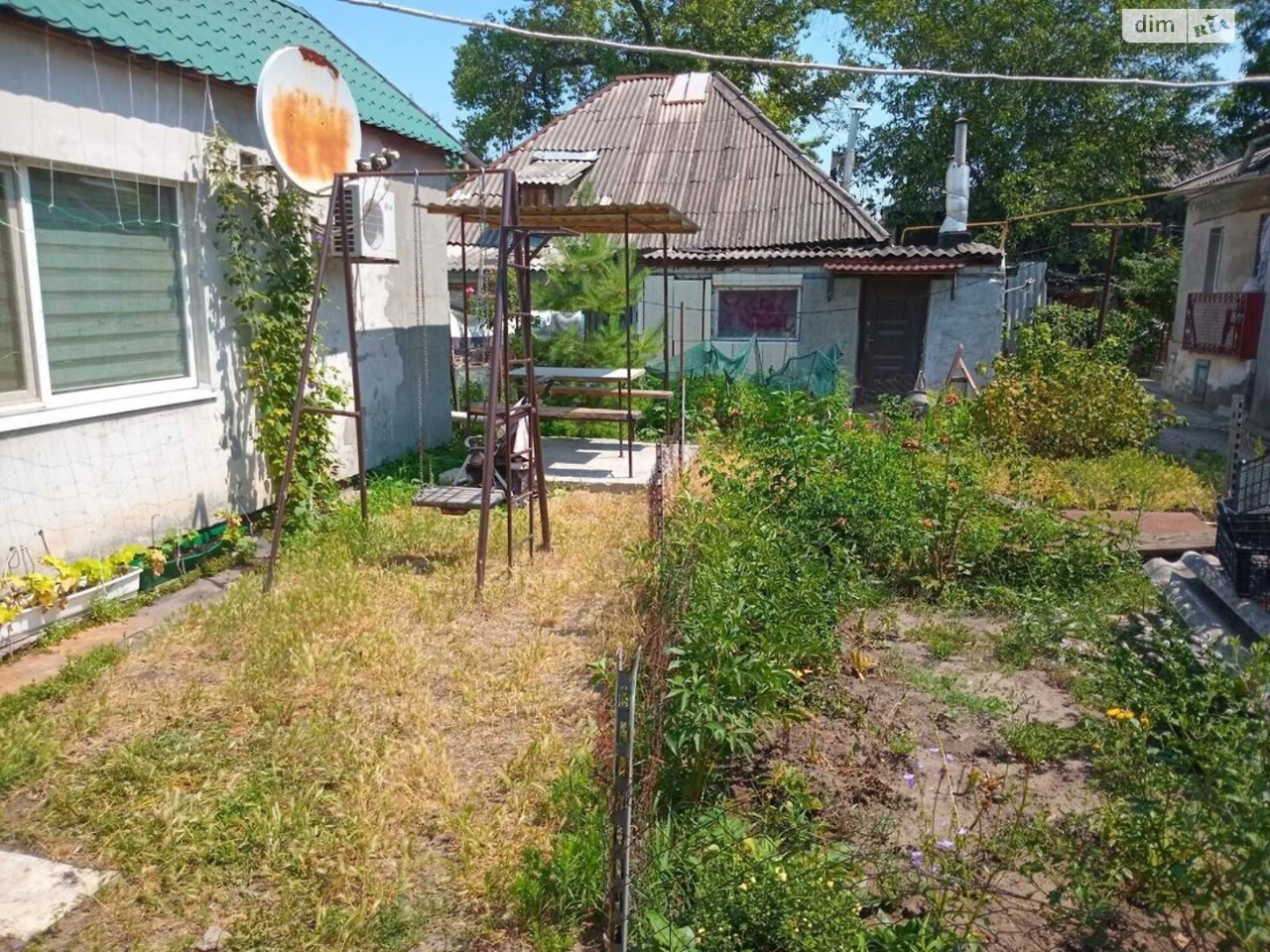 Продаж Частина будинку Чечелівський