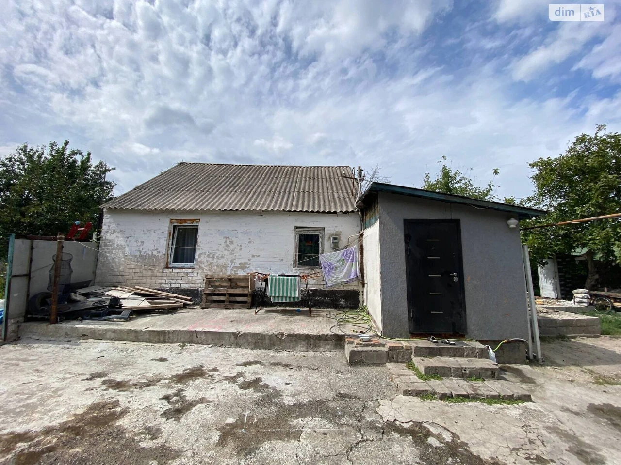 Продаж Дім Амур