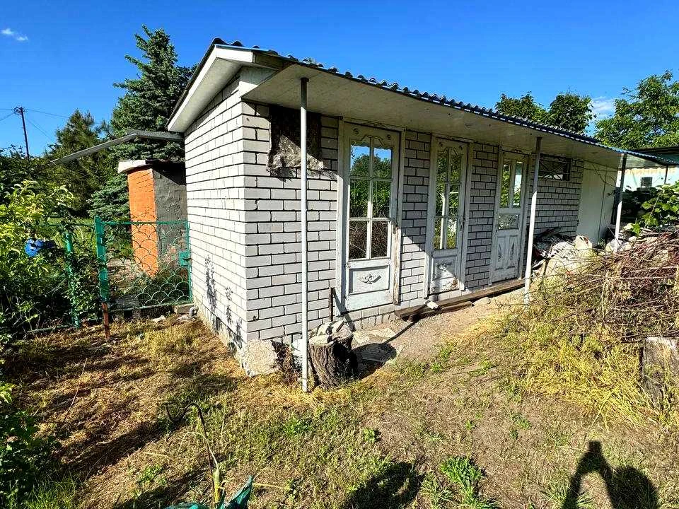 Будинок. Дніпро, Гаванська вул.