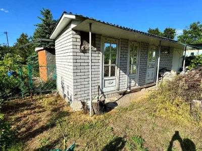 Будинок. Дніпро, Гаванська вул.