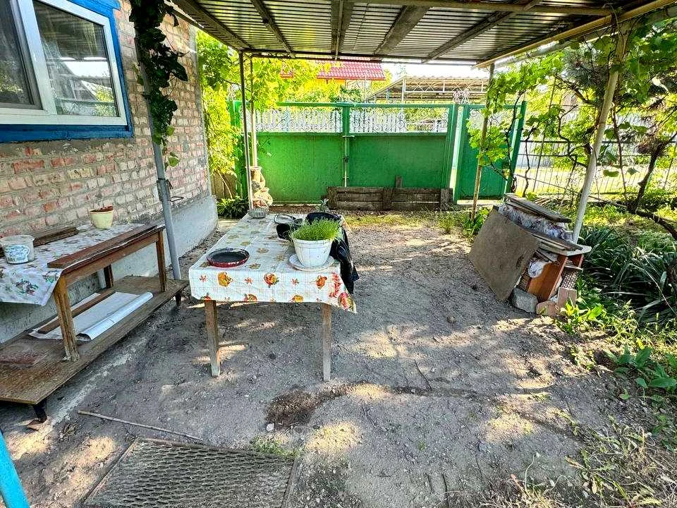 Будинок. Дніпро, Гаванська вул.
