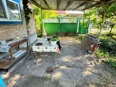 Будинок. Дніпро, Гаванська вул.