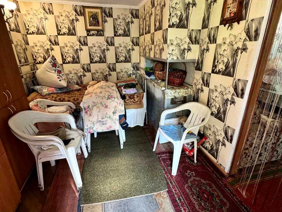 Будинок. Дніпро, Гаванська вул.