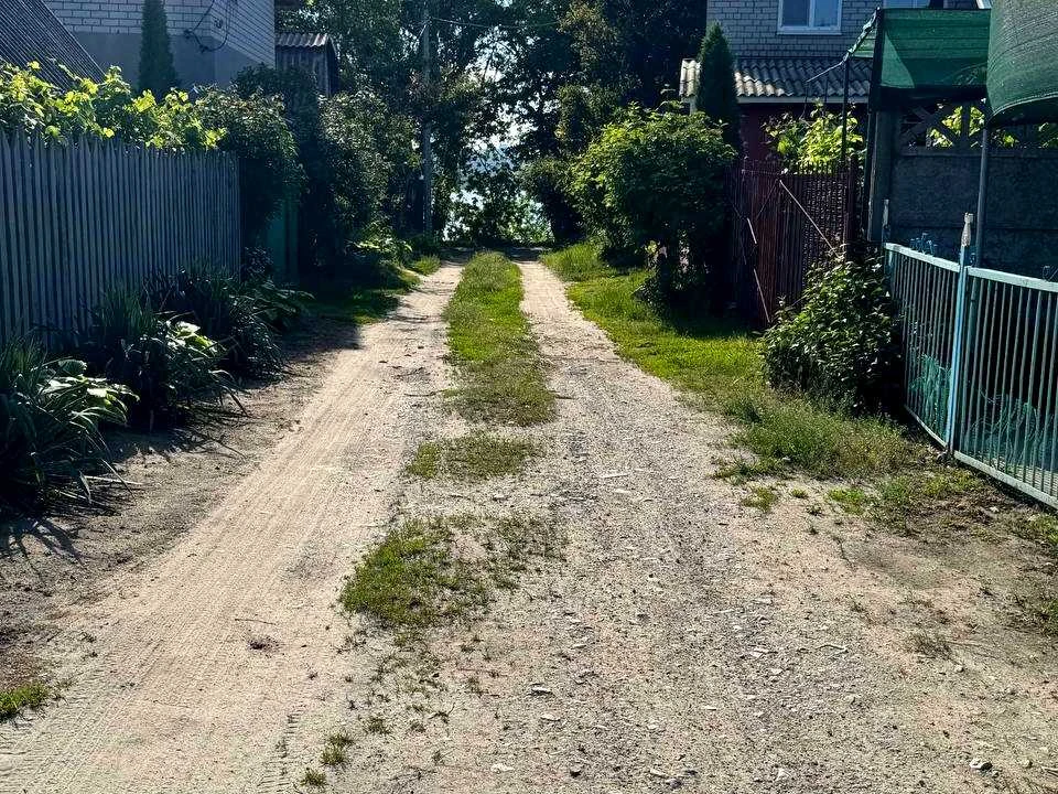 Будинок. Дніпро, Гаванська вул.